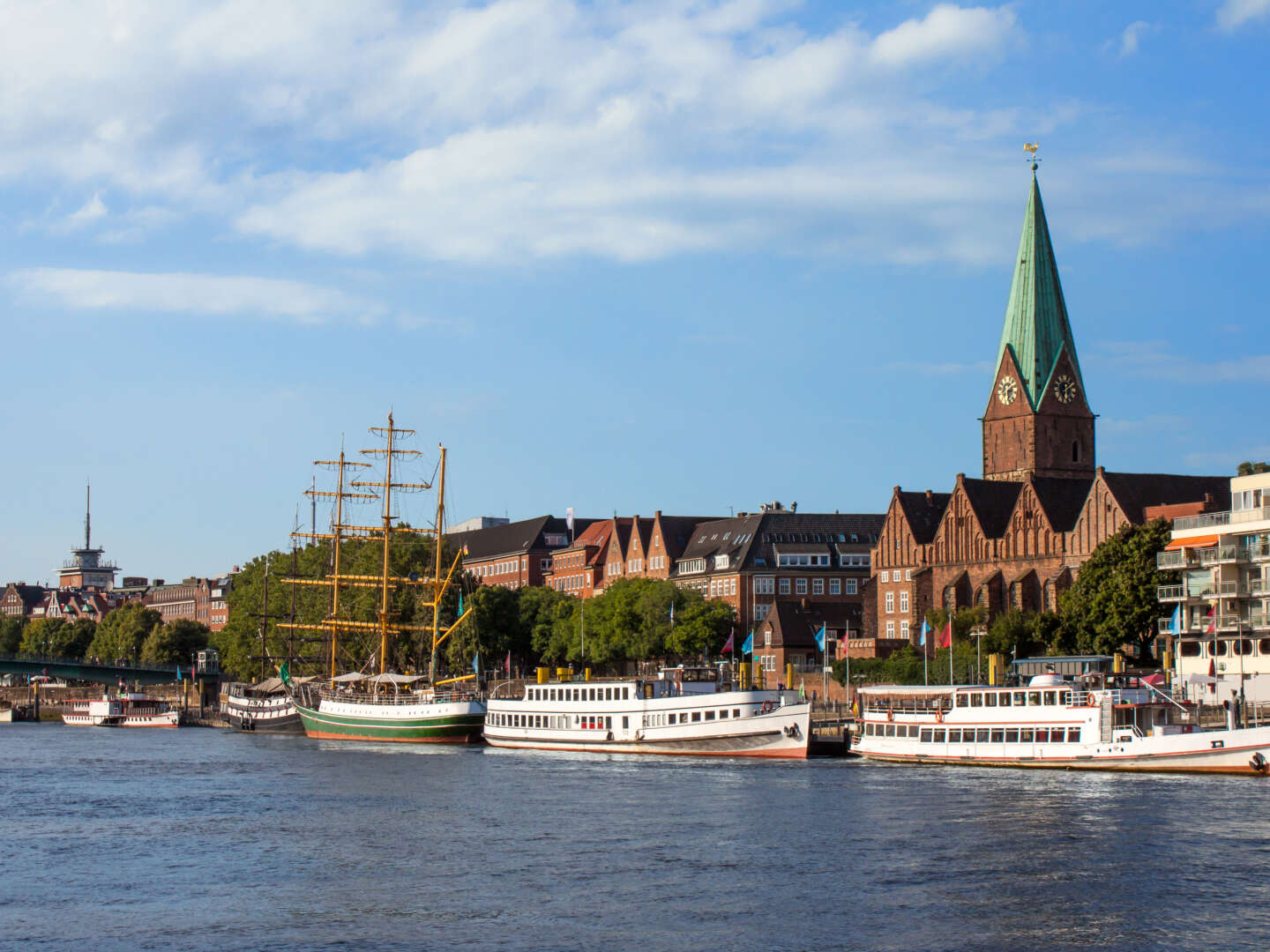 4 Tage Lüneburger Heide-Auszeit zwischen Hamburg & Bremen inkl. Halbpension