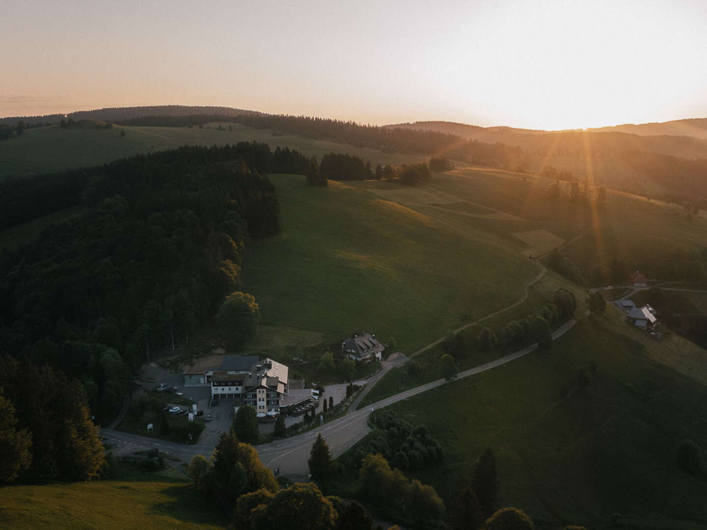 Wiedener Eck's Belchensteig Spezial - Wandertage am Belchen