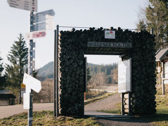 Wiedener Eck's Belchensteig Spezial - Wandertage am Belchen