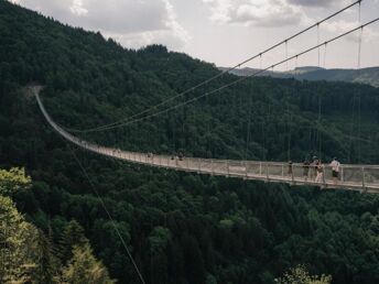 Wiedener Eck's Belchensteig Spezial - Wandertage am Belchen