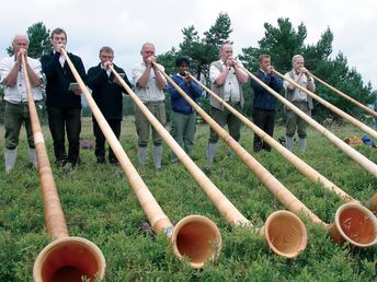 5 Eimbergtage im Sauerland inkl. Halbpension 