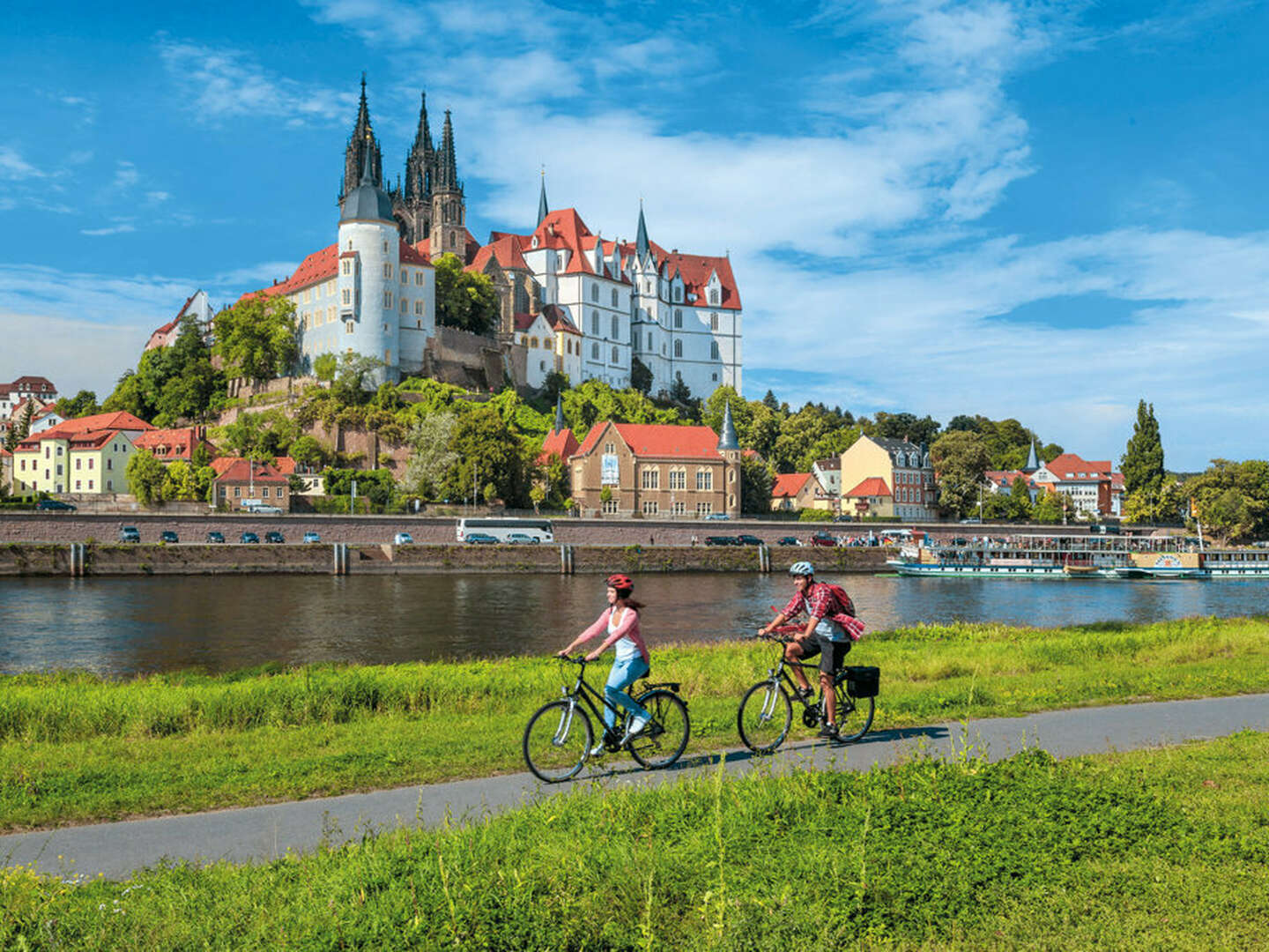 3 Tage auf Böttgers Spuren