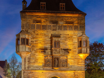 4 Tage | Sauerland mit HP inkl. Thermalbad & Eintritt Museen 