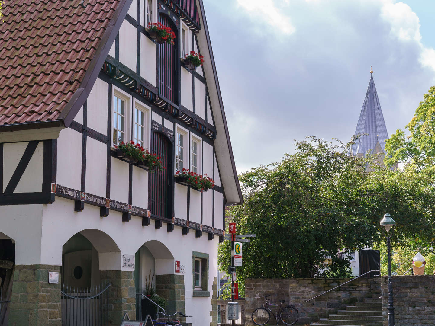 2-tägiges Sauerland mit Übernachtung ohne Frühstück