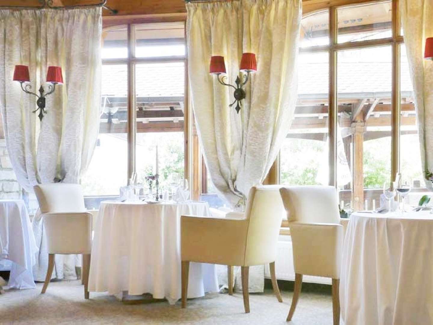 Wohlfühlmomente im Bayerischen Hof  - 3 Tage Gourmet - Auszeit im Bayerischen Wald