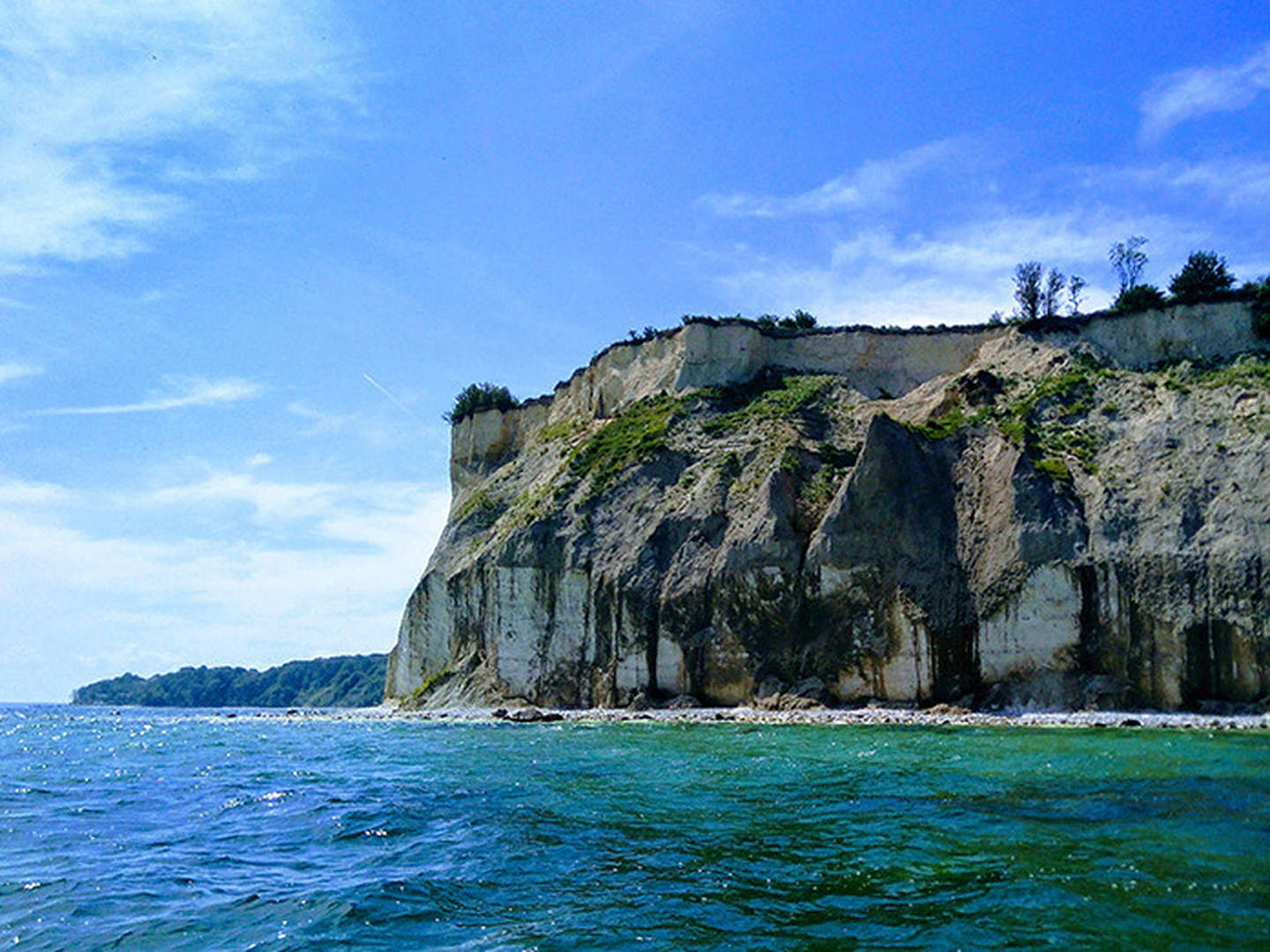 4 Tage das Eiland Rügen genießen, inkl. Gutschein für Rügens größte Fischtheke