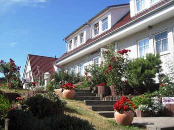 4 Tage das Eiland Rügen genießen, inkl. Gutschein für Rügens größte Fischtheke