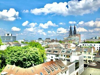 3 Tage Kurzurlaub in Köln - Auszeit vom Alltag inkl. Parkplatz