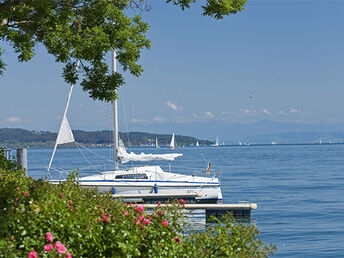 Für unsere Secco-Liebhaber- 4 Tage am Bodensee