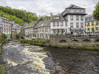 5 Tage Romantikurlaub in der Eifel inkl. Halbpension  