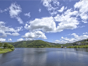 4 Tage Kurzurlaub in der Eifel  inkl. luxuriöses Abendessen & Massage