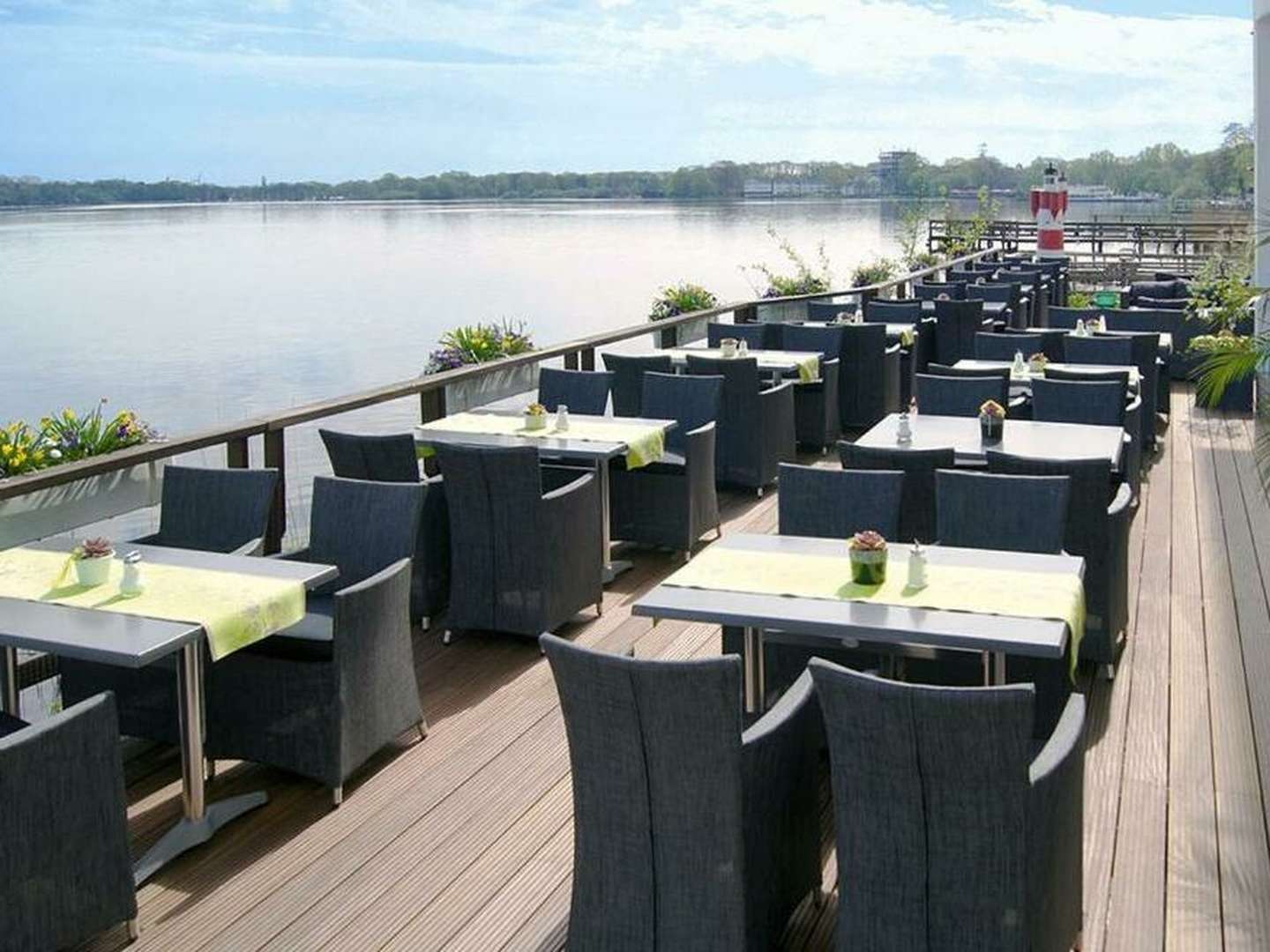 Sommerbonbon auf dem Zwischenahner Meer - 4 Tage komplett