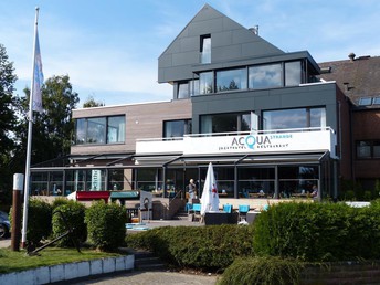 Acquas Ostseeurlaub