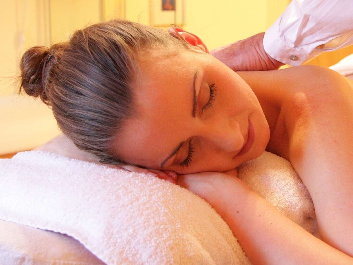 Acquas Freundinnen Ausflug ans Meer inkl. Massage