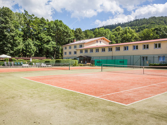 5 Tage Kurzurlaub in Wernigerode 