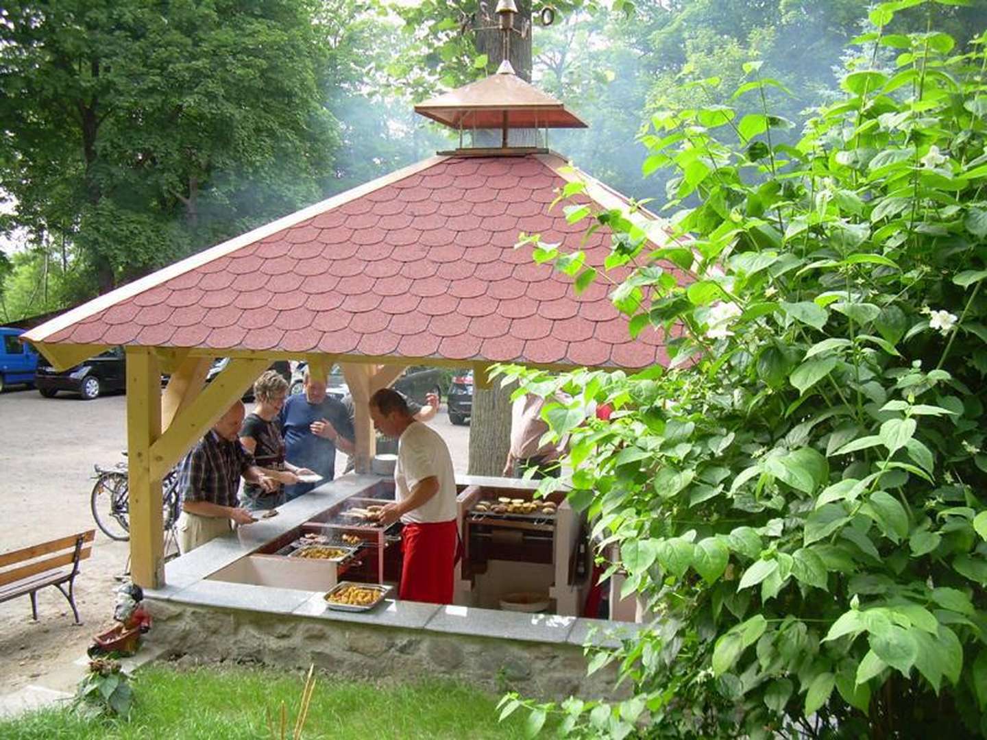 Kurzurlaub in Wernigerode inkl. Schmalspurbahn-Fahrt