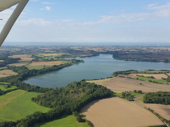 4 Tage Kurzurlaub - Auszeit nahe der Ostsee