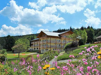 Wintertraum im Bayerischen Wald