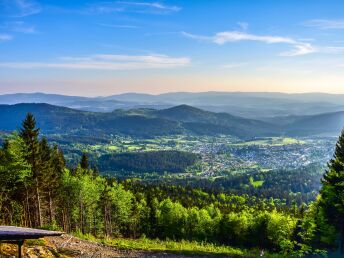 Wintertraum im Bayerischen Wald