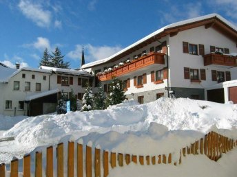 Ski- & Wanderurlaub - 3 Tage in Klingenthal