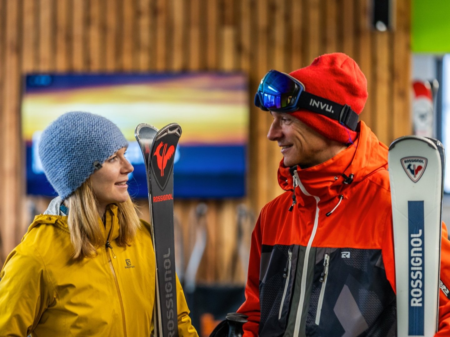 Ab in den Schnee - 4 Tage Winterspaß am Fichtelberg Oberwiesenthal