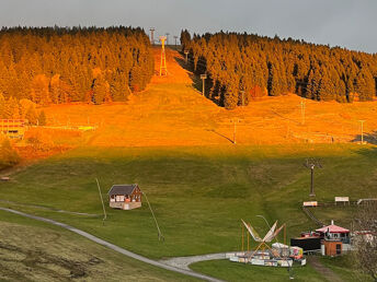 Ab in den Schnee - 4 Tage Winterspaß am Fichtelberg Oberwiesenthal