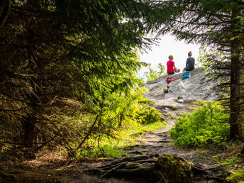 Ab in den Schnee - 4 Tage Winterspaß am Fichtelberg Oberwiesenthal