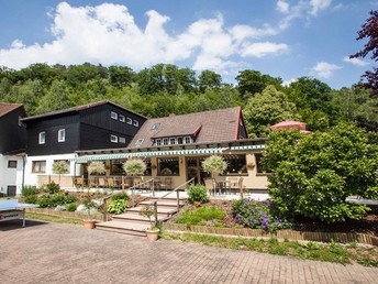 4 Familientage im Harz inkl. Halbpension- 2 Kinder bis 12 Jahre -GRATIS! 