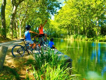 4 Tage mit dem Fahrrad und Picknickkorb durchs Mecklenburger Land