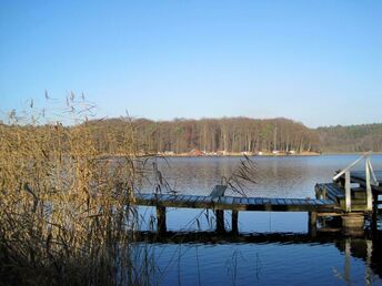 3 Tage Kurzurlaub an der Seenplatte inkl. Abendessen