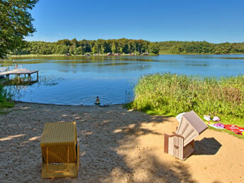 4 Tage Kurzurlaub Superknüller an der Seenplatte