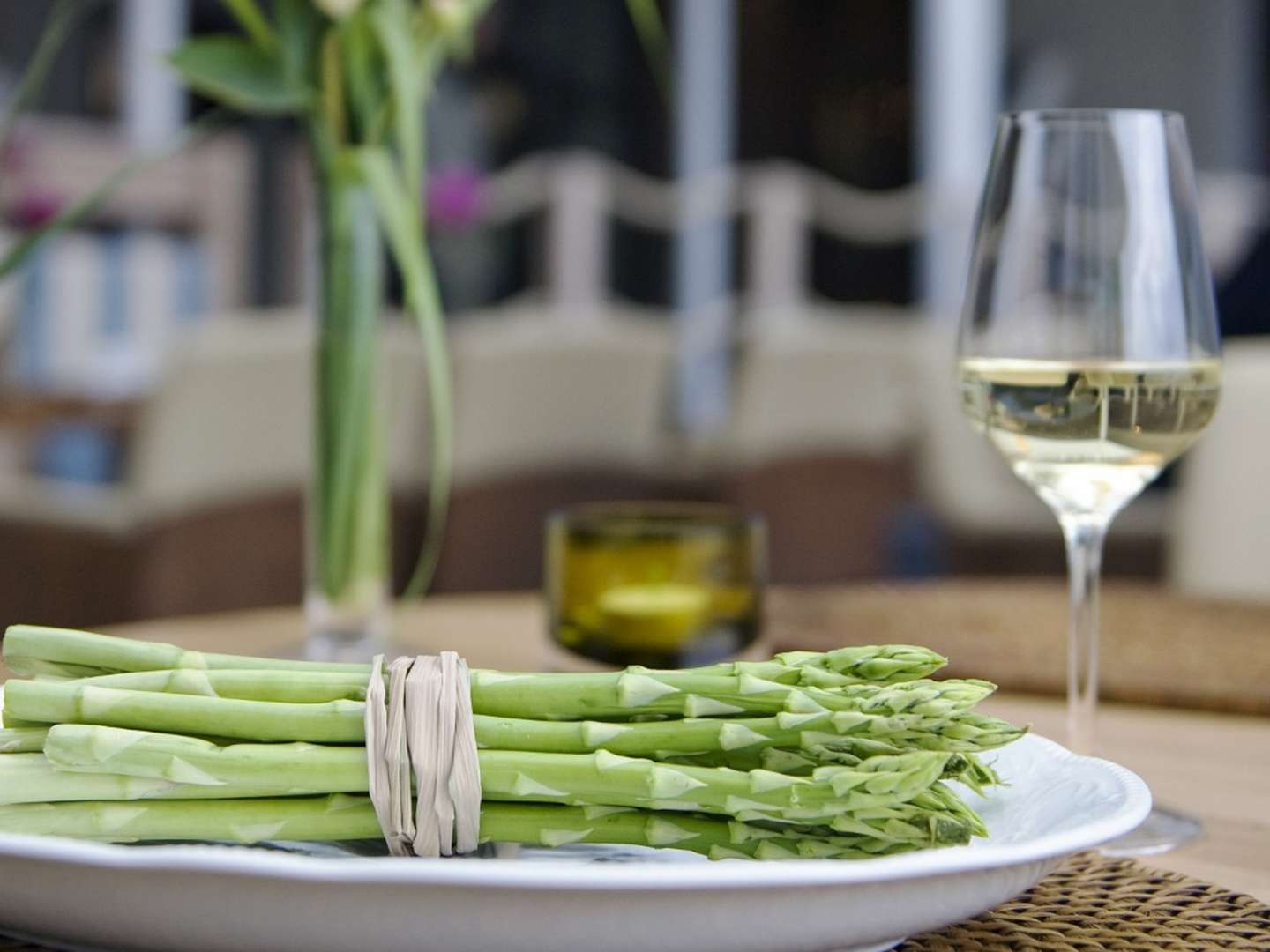 Wellnessauszeit in der Inselstadt Ratzeburg