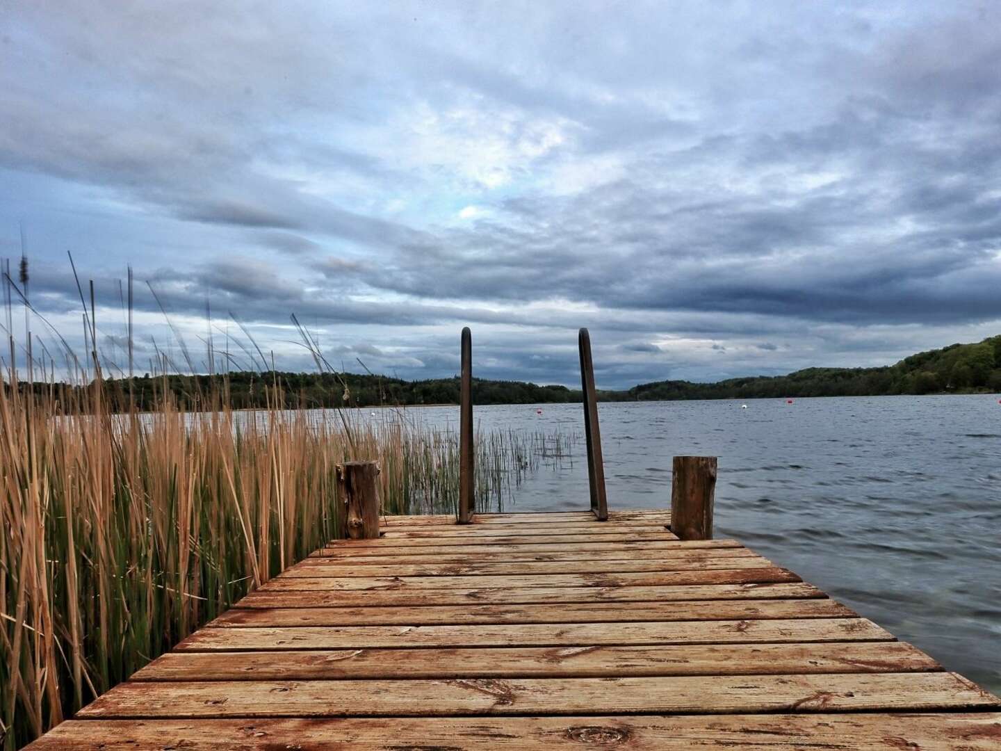 Wellnessauszeit in der Inselstadt Ratzeburg