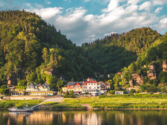  8 Bio-Genuss-Tage in der Sächsischen Schweiz 