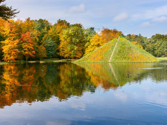 Tasche packen & los! - 4 Tage im Spreewald  