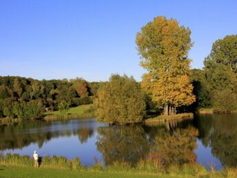 Advent in Ost-Hessen 4 Tage