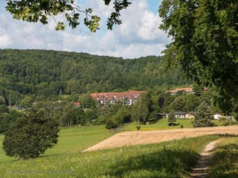 Advent in Ost-Hessen 4 Tage