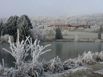 Advent in Ost-Hessen 4 Tage