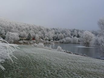 Advent in Ost-Hessen 4 Tage