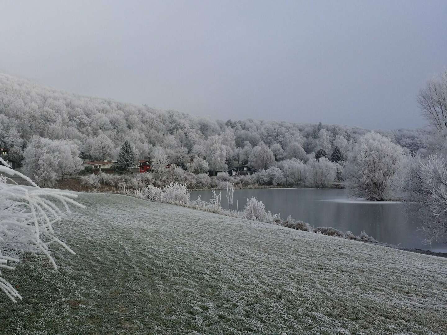 Advent in Ost-Hessen 4 Tage