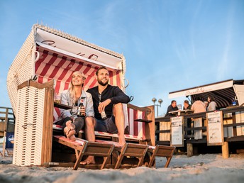 Eine Entspannte Zeit an der Ostsee in Graal-Müritz genießen inkl. 1x Abendessen