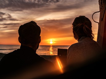 Eine Entspannte Zeit an der Ostsee in Graal-Müritz genießen inkl. 1x Abendessen