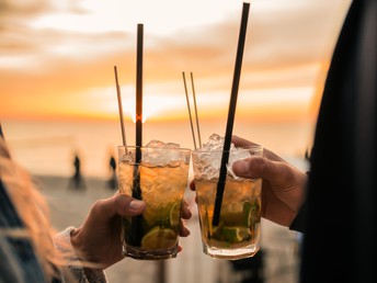 Erholungsurlaub an der Ostsee in Graal-Müritz inkl. 2x Abendessen