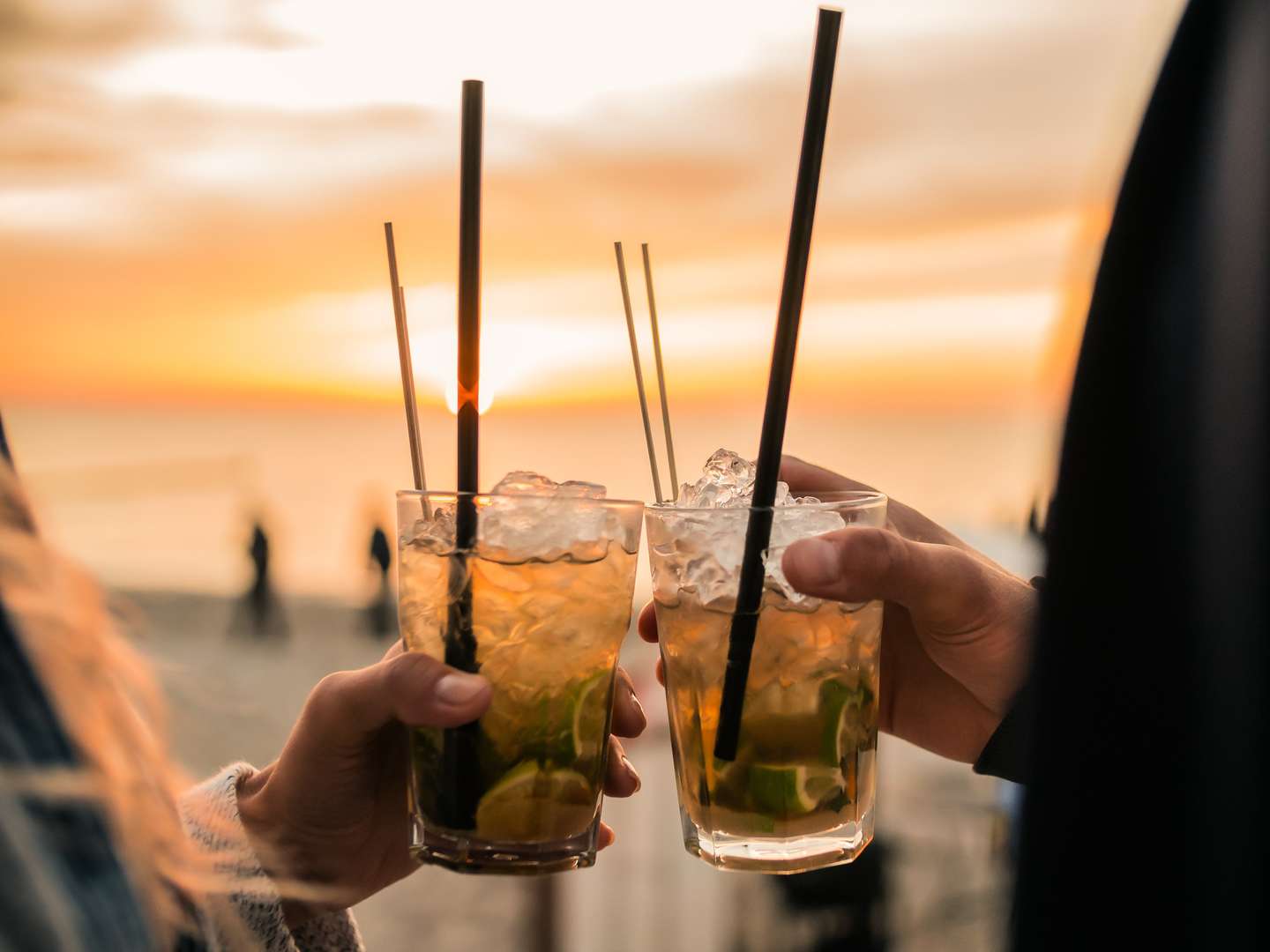 Eine Entspannte Zeit an der Ostsee in Graal-Müritz genießen inkl. 1x Abendessen