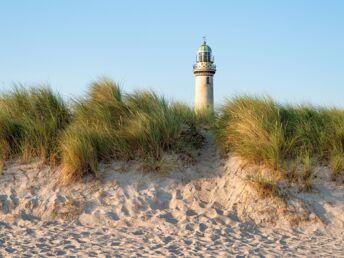 Ostsee-Auszeit Sommer inkl. tägl. Abendmenü   