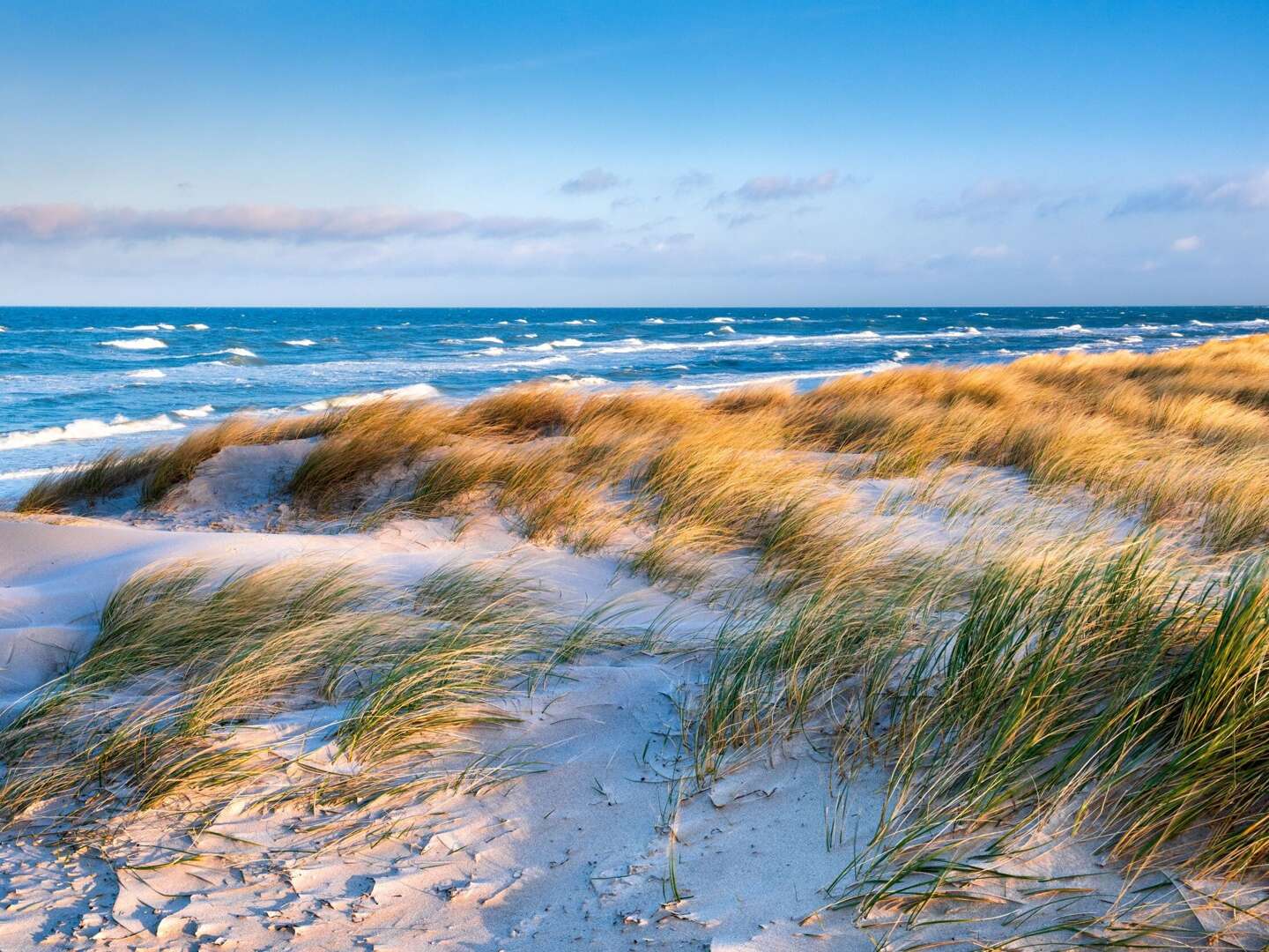 Ostsee-Auszeit inkl. tägl. Abendmenü 