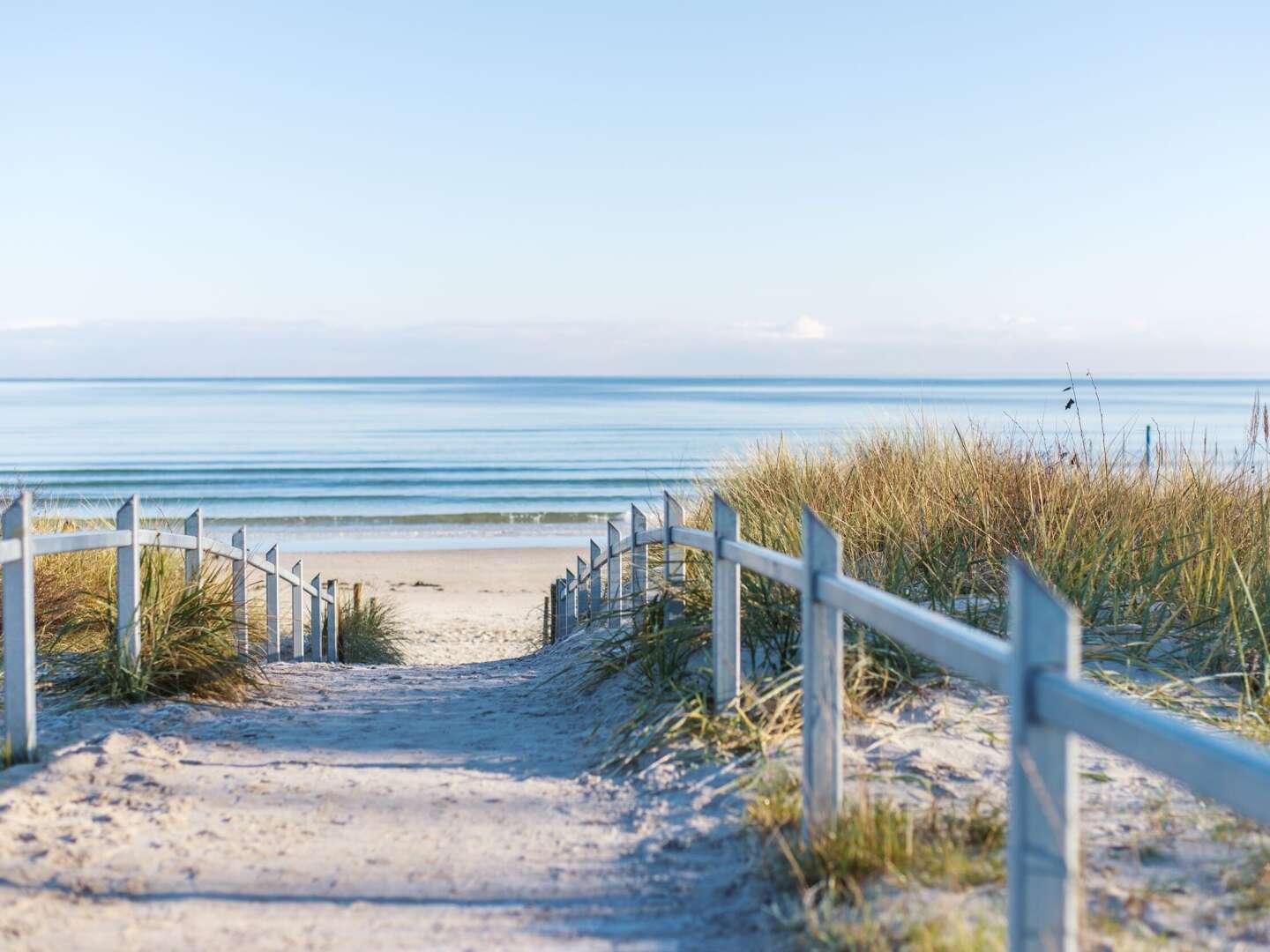 Ostsee-Auszeit Sommer inkl. tägl. Abendmenü   