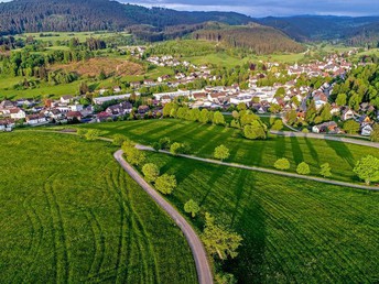 Kurzurlaub im Schwarzwald zwischen Titisee & Schluchsee