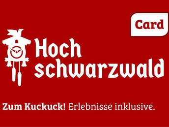 Kurzurlaub im Schwarzwald zwischen Titisee & Schluchsee