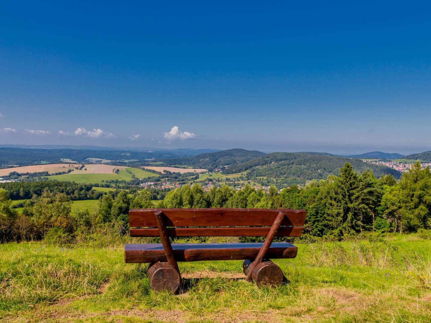 Schnuppertage in Suhl - 3 Tage